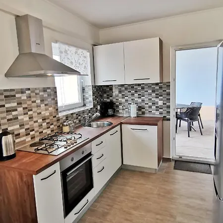 Apartment Roman Betina  Exterior photo