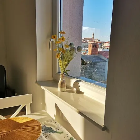 Apartment Roman Betina  Exterior photo