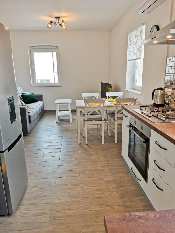 Apartment Apartment Roman Betina (Sibenik-Knin)