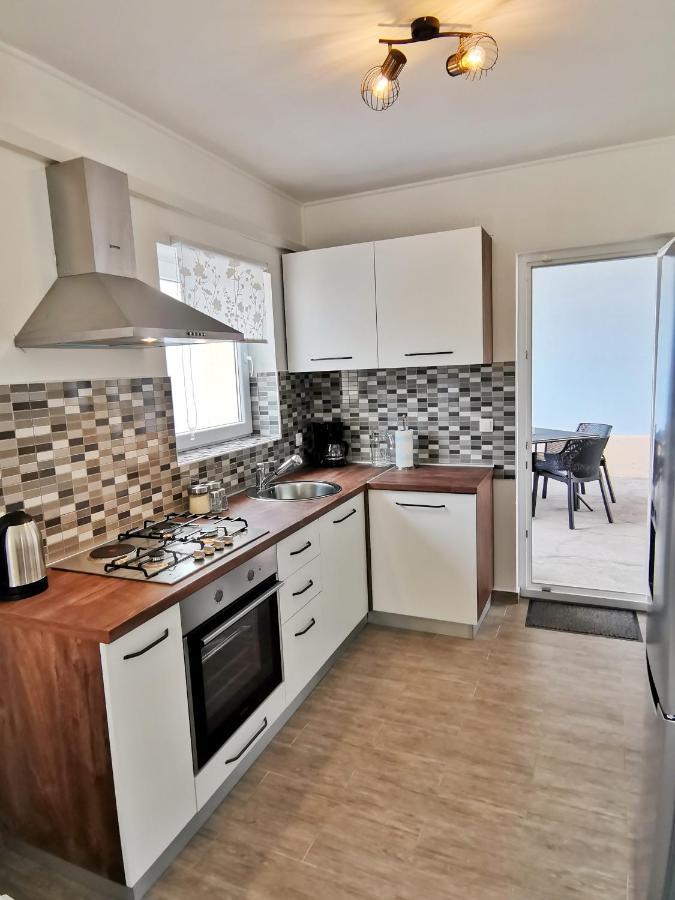 Apartment Roman Betina (Sibenik-Knin)