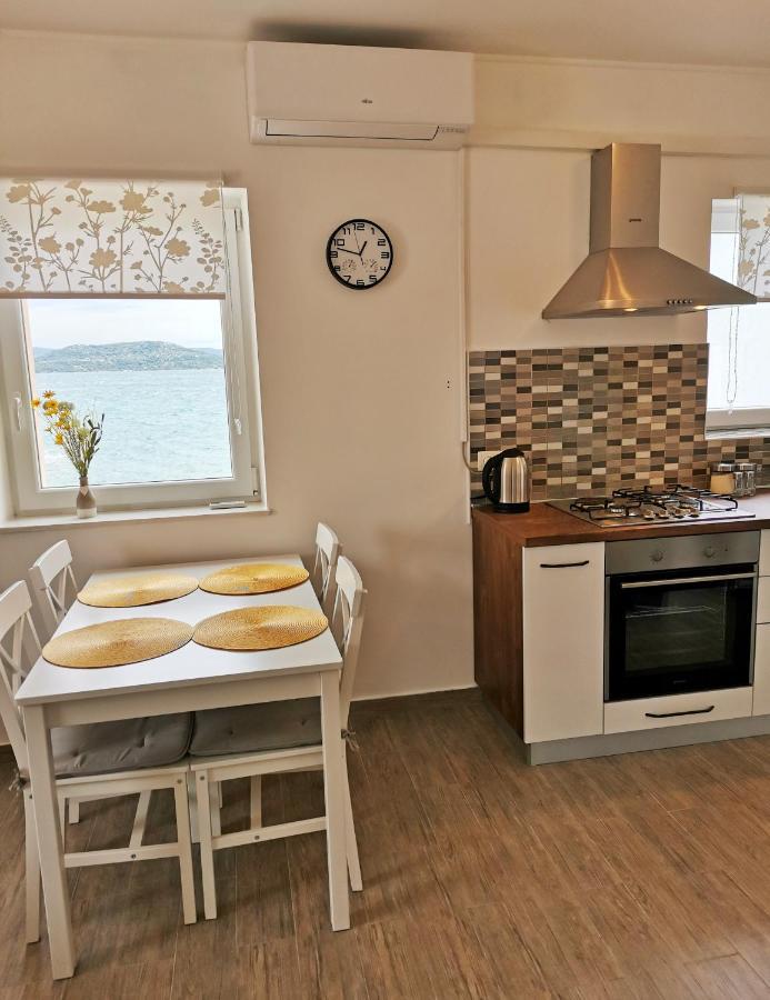 Apartment Roman Apartment Betina (Sibenik-Knin)