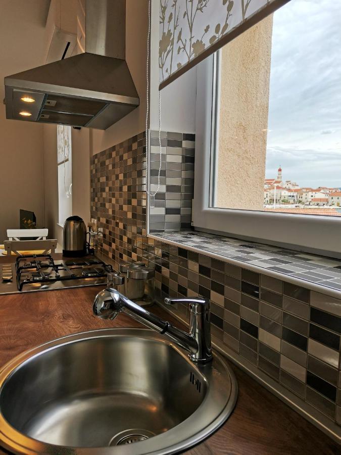 Apartment Roman * Betina (Sibenik-Knin)