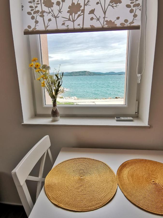Apartment Apartment Roman Betina (Sibenik-Knin)