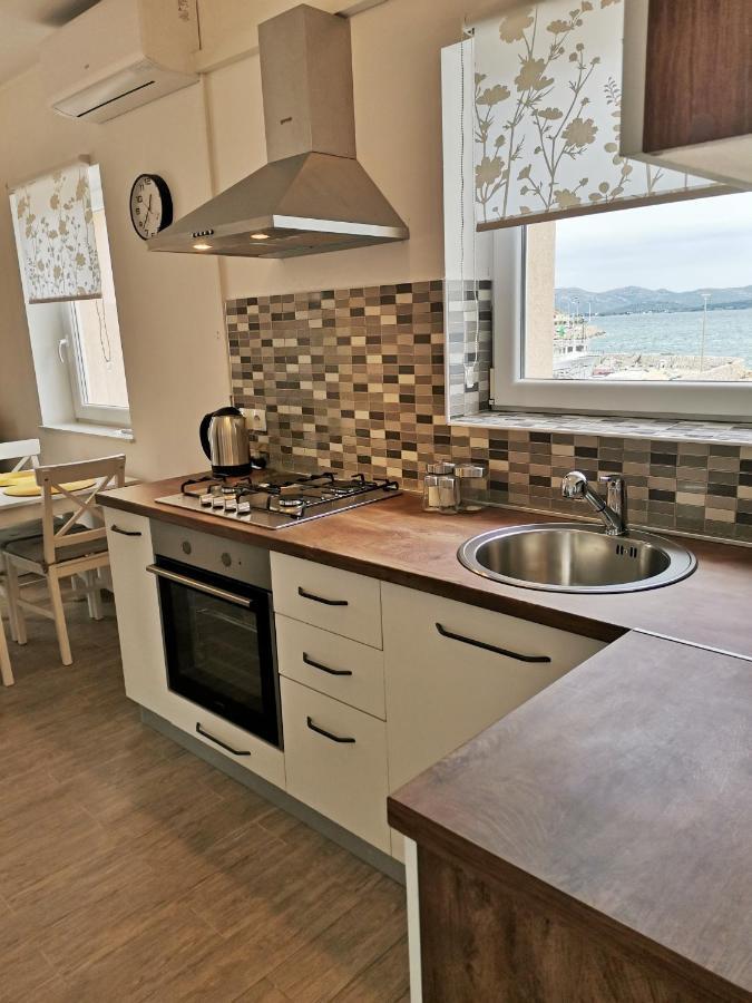 Apartment Apartment Roman Betina (Sibenik-Knin)