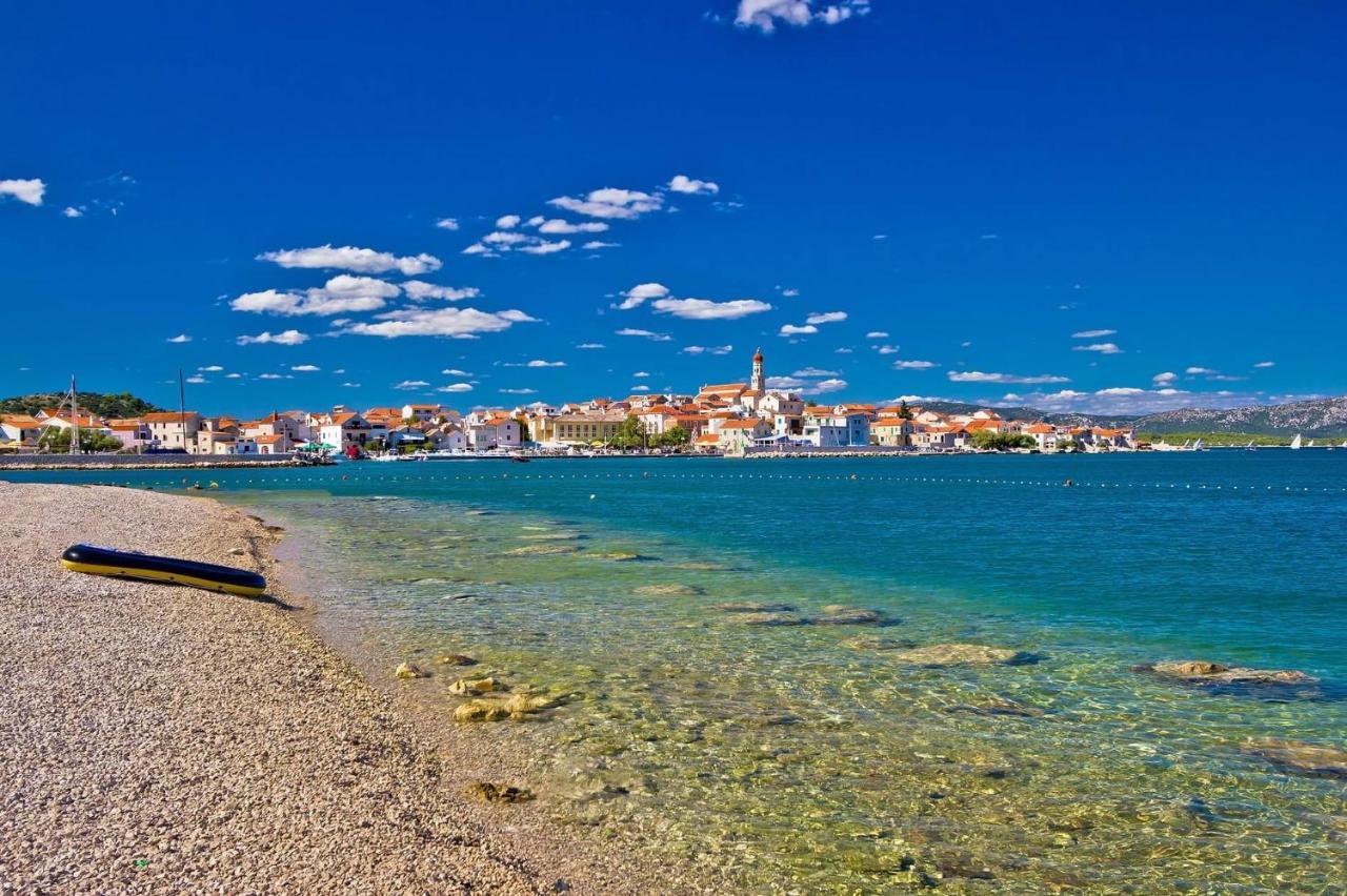 Apartment Apartment Roman Betina (Sibenik-Knin)
