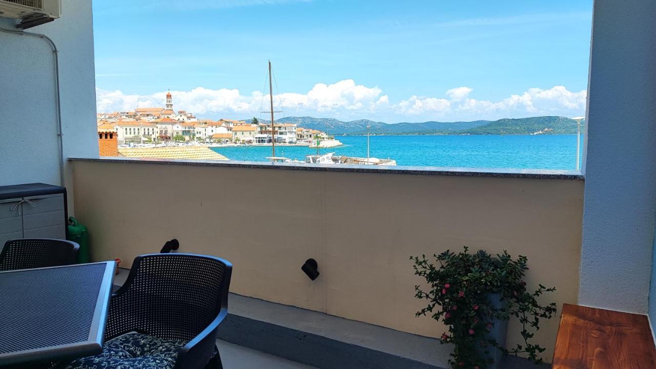 Apartment Apartment Roman Betina (Sibenik-Knin)