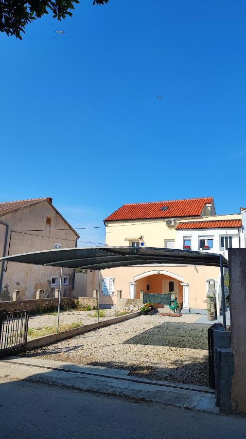 Apartmán Apartment Roman